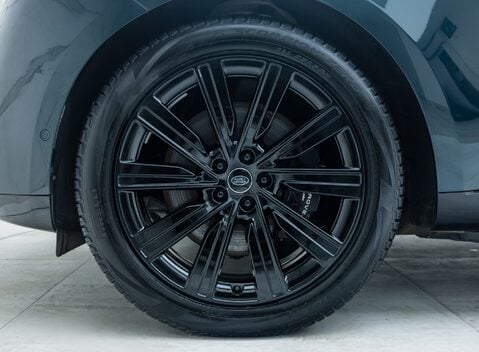 Land Rover Range Rover P440e AUTOBIOGRAPHY LWB 33