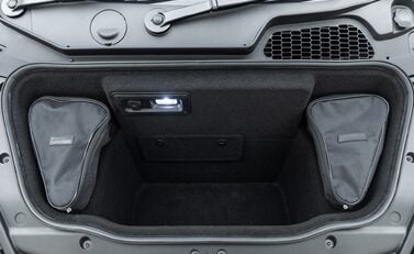 Lamborghini Huracan LP 640-4 PERFORMANTE 25