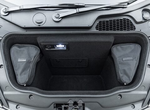 Lamborghini Huracan LP 640-4 PERFORMANTE 25