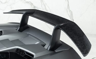 Lamborghini Huracan LP 640-4 PERFORMANTE 21