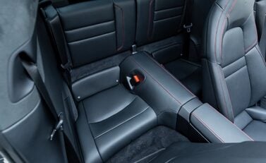 Porsche 911 Targa 4 GTS (992.2) 19