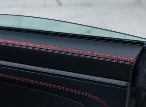 Porsche 911 Targa 4 GTS (992.2) 33