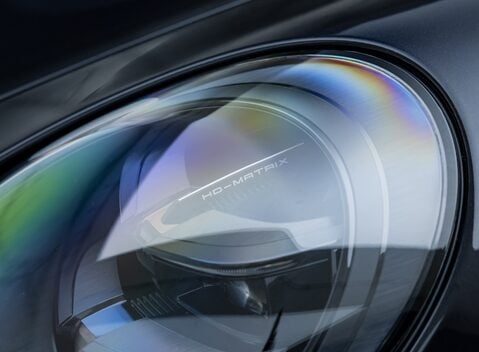 Porsche 911 Targa 4 GTS (992.2) 39