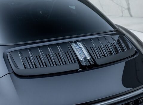 Porsche 911 Targa 4 GTS (992.2) 46