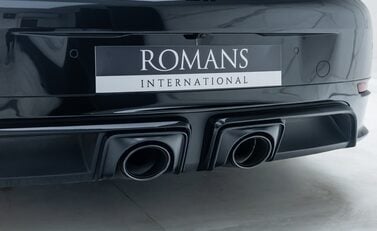 Porsche 911 Targa 4 GTS (992.2) 47