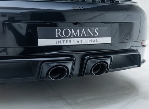 Porsche 911 Targa 4 GTS (992.2) 47