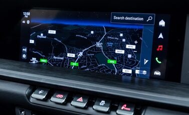 Porsche 911 Targa 4 GTS (992.2) 24