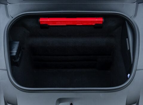 Porsche 911 Targa 4 GTS (992.2) 50