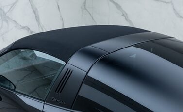 Porsche 911 Targa 4 GTS (992.2) 44
