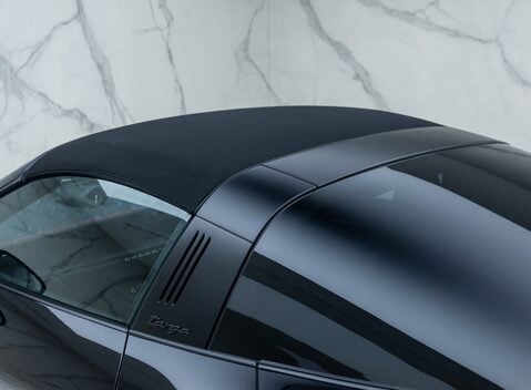 Porsche 911 Targa 4 GTS (992.2) 44