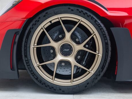 Porsche 911 GT3 RS (992) 