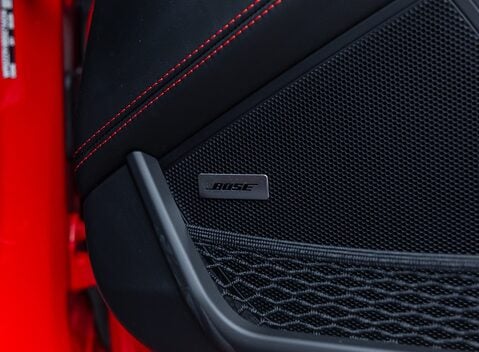 Porsche 911 GT3 RS (992) 33