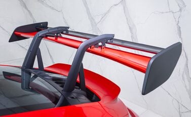 Porsche 911 GT3 RS (992) 48