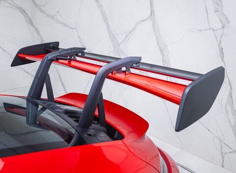 Porsche 911 GT3 RS (992) 48