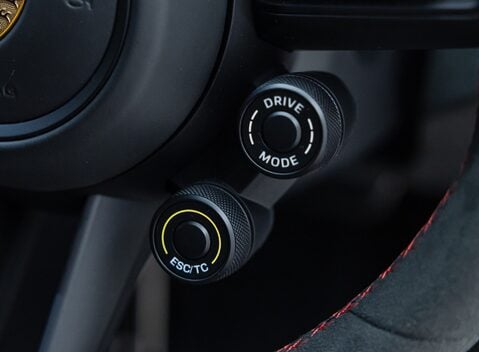 Porsche 911 GT3 RS (992) 15