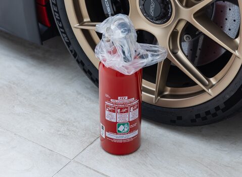 Porsche 911 GT3 RS (992) 54