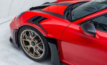 Porsche 911 GT3 RS (992) 43