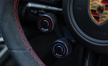 Porsche 911 GT3 RS (992) 14