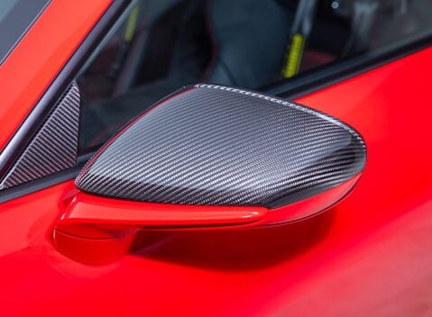 Porsche 911 GT3 RS (992) 45