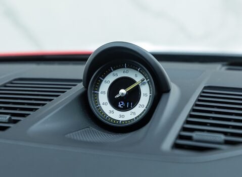 Porsche 911 GT3 RS (992) 24