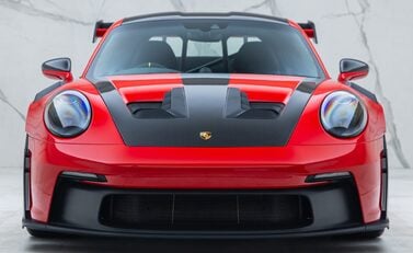Porsche 911 GT3 RS (992) 7