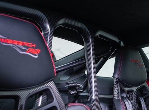 Porsche 911 GT3 RS (992) 21