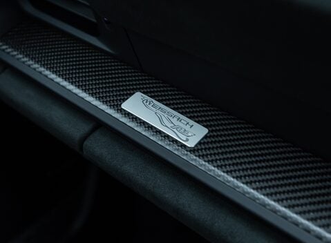 Porsche 911 GT3 RS (992) 27