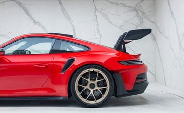 Porsche 911 GT3 RS (992) 56
