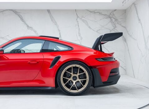 Porsche 911 GT3 RS (992) 56
