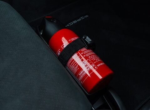 Porsche 911 GT3 RS (992) 30