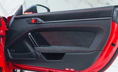 Porsche 911 GT3 RS (992) 32