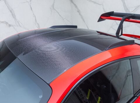 Porsche 911 GT3 RS (992) 47