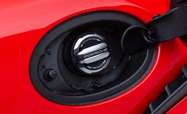 Porsche 911 GT3 RS (992) 44