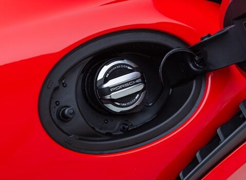 Porsche 911 GT3 RS (992) 44