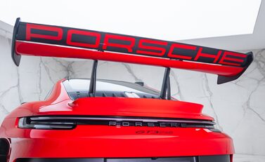 Porsche 911 GT3 RS (992) 51