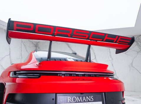 Porsche 911 GT3 RS (992) 51