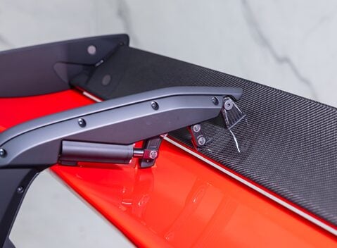 Porsche 911 GT3 RS (992) 50