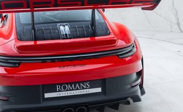 Porsche 911 GT3 RS (992) 39