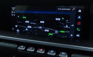 Porsche 911 GT3 RS (992) 25