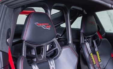 Porsche 911 GT3 RS (992) 20