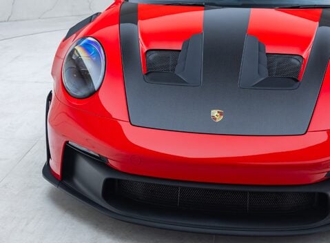 Porsche 911 GT3 RS (992) 38