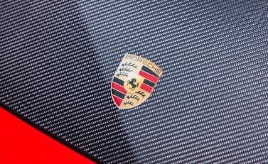 Porsche 911 GT3 RS (992) 40