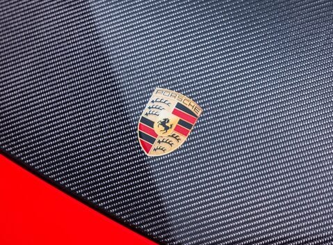 Porsche 911 GT3 RS (992) 40