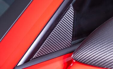 Porsche 911 GT3 RS (992) 46