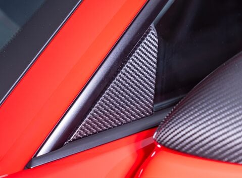 Porsche 911 GT3 RS (992) 46