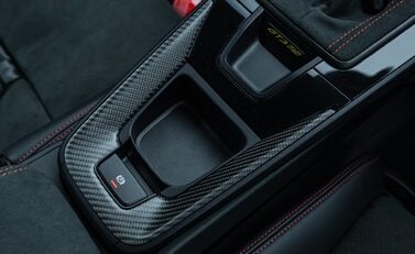 Porsche 911 GT3 RS (992) 29