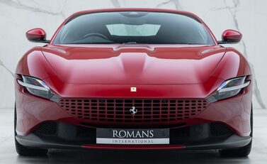 Ferrari Roma 7