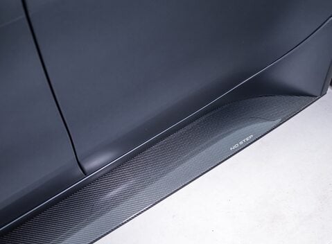 Jaguar XE SV PROJECT 8 43