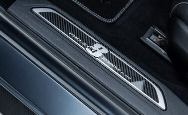 Jaguar XE SV PROJECT 8 30