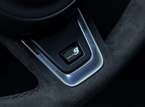 Jaguar XE SV PROJECT 8 13